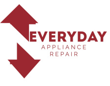 Everyday Appliance Repair Logo