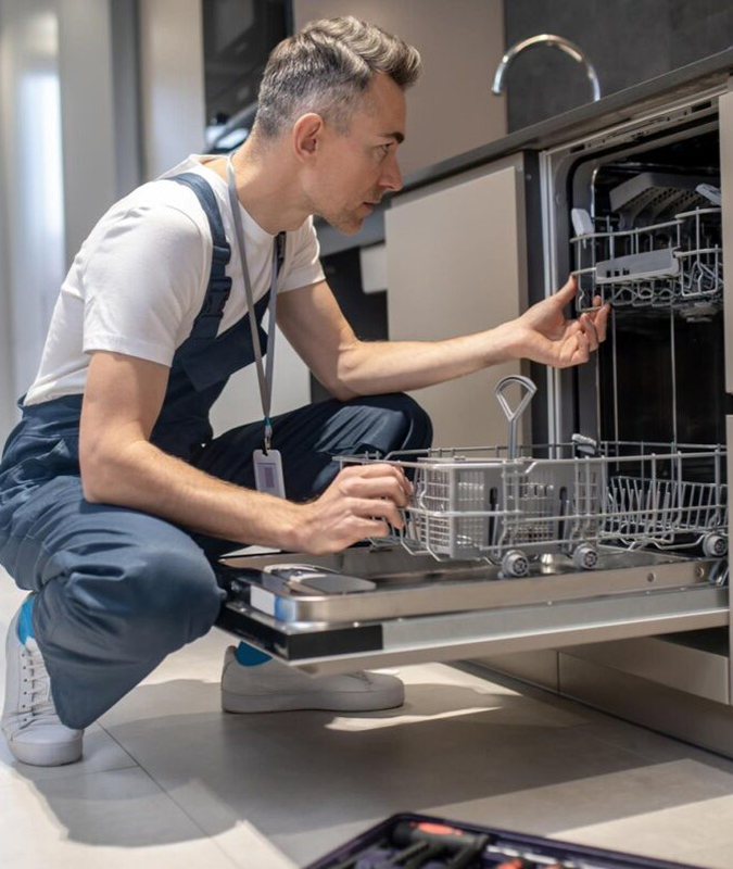 Dishwasher Repair