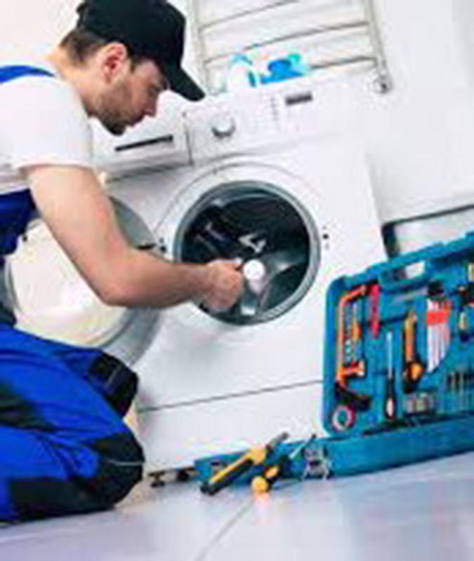 Dryer Maintenance